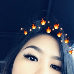 Meet your Posher, Trisha